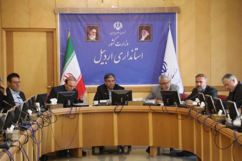ارتقای جایگاه اردبیل در میانگین درآمد شهری طبق گزارش مرکز آمار ایران