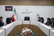 هیچ محدودیتی برای مصاحبه مدیران با رسانه‌ها وجود ندارد