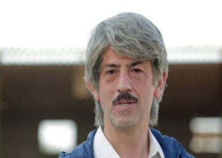 سیروس همتی و تشبیه جریان هنر در جنگ ۱۲ روزه به سکانسی از کشتی تایتانیک