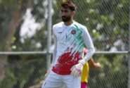 علیرضا بیرانوند از پرسپولیسی‌ها بابت اتفاقات فصل گذشته عذرخواهی کرد.
