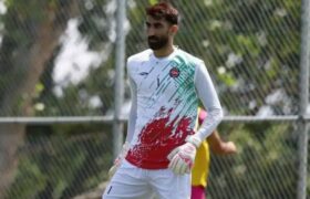 علیرضا بیرانوند از پرسپولیسی‌ها بابت اتفاقات فصل گذشته عذرخواهی کرد.
