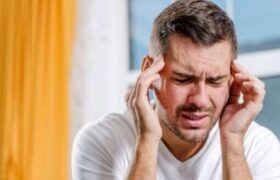 ۱.۴ میلیون ایرانی به این بیماری مبتلا هستند