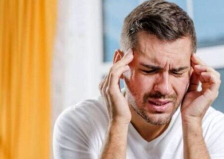 ۱.۴ میلیون ایرانی به این بیماری مبتلا هستند