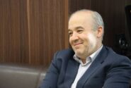 میراب مرتضوی، مدیرکل دیوان محاسبات آذربایجان شرقی شد