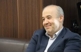 میراب مرتضوی، مدیرکل دیوان محاسبات آذربایجان شرقی شد