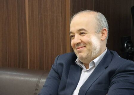 میراب مرتضوی، مدیرکل دیوان محاسبات آذربایجان شرقی شد