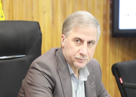 نصب ۴۸ کنتور هوشمند فراصوت در ایستگاه های گاز استان آذربایجان شرقی