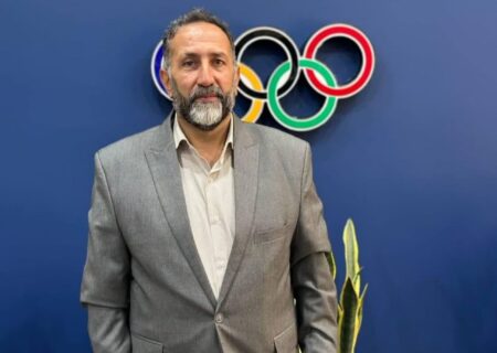 قهرمانی تیم  شهرداری منطقه ۴ تبریز در رقابت‌های کاراته قهرمانی آذربایجان شرقی