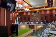 برگزاری اولین جلسه روسای کمیته های همگانی هیئت های ورزشی استان آذربایجان شرقی