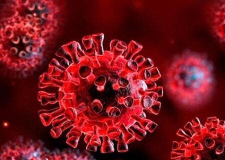 سویه جدید کرونا؛ NB.۱.۸.۱/ اینفوگرافیک