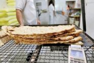اعمال قیمت‌های جدید در نانوایی‌های آذربایجان شرقی از امروز