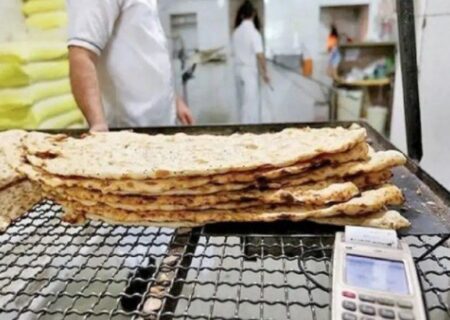 اعمال قیمت‌های جدید در نانوایی‌های آذربایجان شرقی از امروز