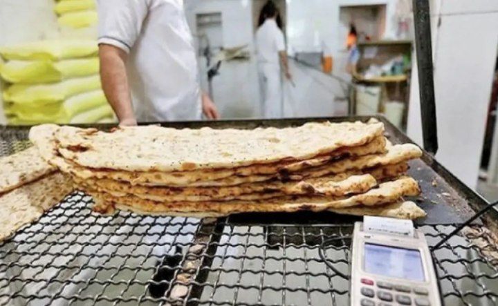 اعمال قیمتهای جدید در نانواییهای آذربایجان شرقی از امروز