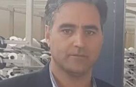 مرتضی حسین زاده سرپرست اداره صمت شهرستان ملکان شد.