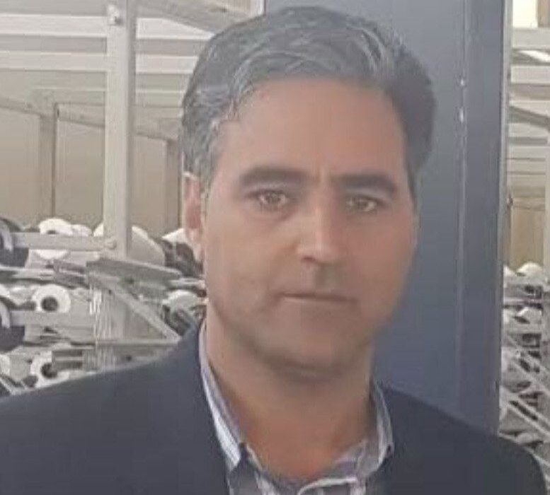 مرتضی حسین زاده سرپرست اداره صمت شهرستان ملکان شد.