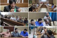 از چاه های استیجاری تا پلیس آب |  بستان‌آباد در نبرد با کم‌آبی | شفاف‌سازی فرماندار و همدلی مردم برای رفع تنش آبی