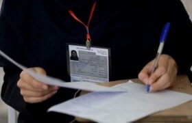 همه آزمون ها حتی با تعطیلی ادارات برگزار می شود