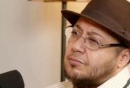 سفر به تاریخ؛ «مازیار (شهره) لرستانی» در کنار «بِن کامل» در پشت صحنه مختارنامه؛ دهۀ ۸۰/ عکس