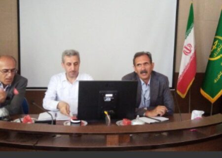 افزایش همکاری‌های علمی، پژوهشی و فناوری مؤسسه دیم با دانشگاه تبریز