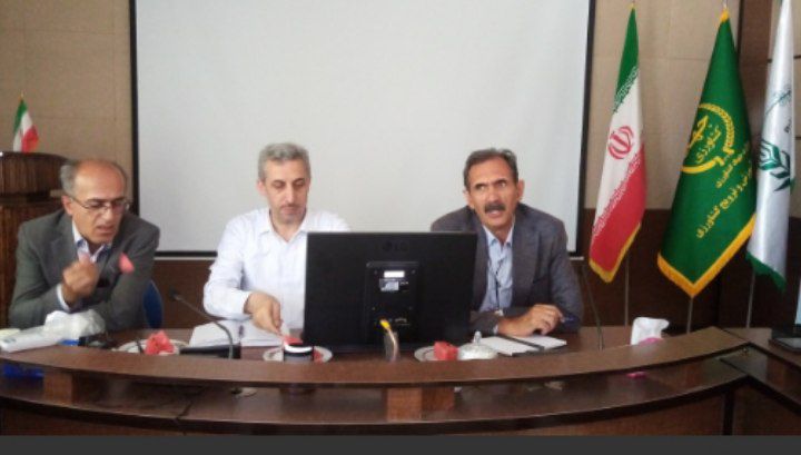 افزایش همکاری‌های علمی، پژوهشی و فناوری مؤسسه دیم با دانشگاه تبریز