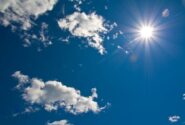 تداوم افزایش دما در آذربایجان شرقی