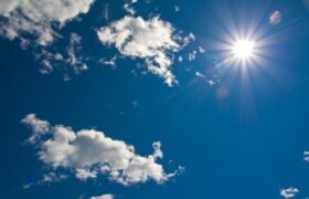 تداوم افزایش دما در آذربایجان شرقی