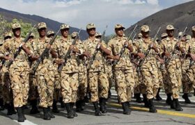 اعزام مشمولان خدمت سربازی آذربایجان شرقی