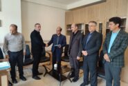 تغییرات مثبت در مدیریت آموزش و پرورش ناحیه یک تبریز؛ امید به بهبود وضعیت مدارس
