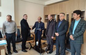 تغییرات مثبت در مدیریت آموزش و پرورش ناحیه یک تبریز؛ امید به بهبود وضعیت مدارس