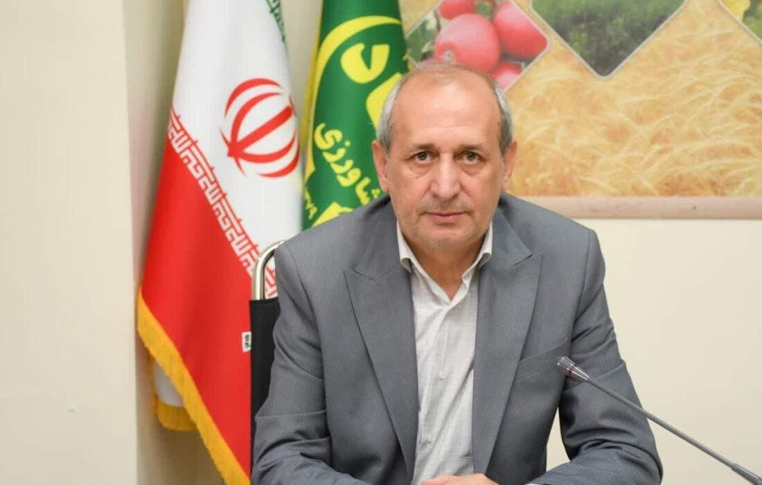 جای هیچ گونه نگرای نیست/گندم و آرد مورد نیاز استان به‌طور کامل فراهم است