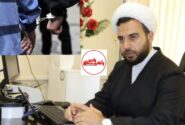 دستگیری قــاتـــل فراری بناب در کمتر از ۲۴ ساعت/ هر ۳ متـــــهم به زندان افتادند