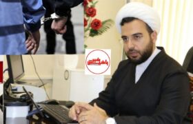 دستگیری قــاتـــل فراری بناب در کمتر از ۲۴ ساعت/ هر ۳ متـــــهم به زندان افتادند