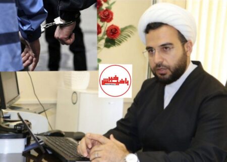 دستگیری قــاتـــل فراری بناب در کمتر از ۲۴ ساعت/ هر ۳ متـــــهم به زندان افتادند