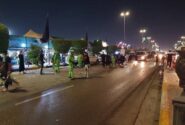 تشریح برنامه‌های شهرداری تبریز برای اربعین حسینی