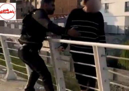 پلیس فرشته نجات جوان ۲۵ ساله تبریزی از صحنه خودکشی شد