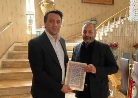 هیأت هاکی آذربایجان شرقی، هیأت برتر کشور شد