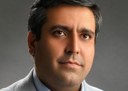 محمدی‌نسب مدیر جدید روابط‌ عمومی دانشگاه علوم پزشکی تبریز شد