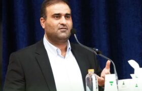مشکلات زمین‌های واگذار شده به پرسنل منطقه آزاد ارس بعداز یک دهه حل شد