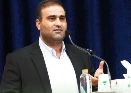 مشکلات زمین‌های واگذار شده به پرسنل منطقه آزاد ارس بعداز یک دهه حل شد