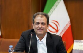 پیام تبریک مسعود رهنما، رئیس فدراسیون کاراته به استادتمام دکتر سعید نیکوخصلت