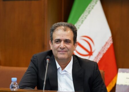 پیام تبریک مسعود رهنما، رئیس فدراسیون کاراته به استادتمام دکتر سعید نیکوخصلت