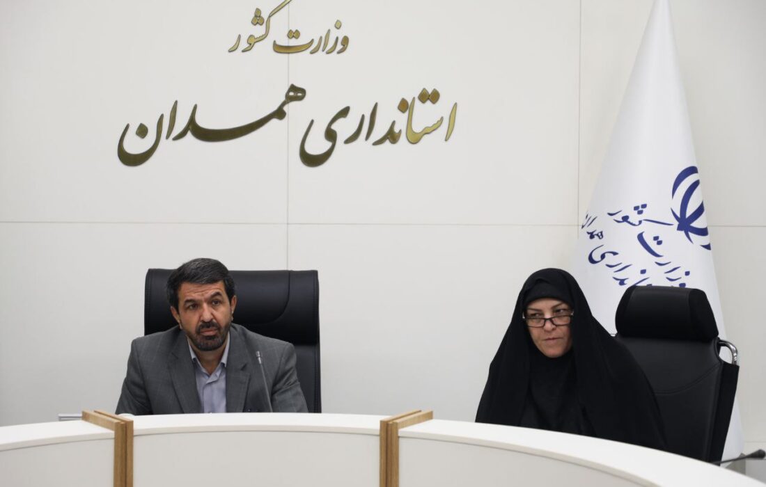 تأمین مسکن ایثارگران اولویت جدی استان همدان