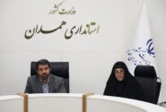 تأمین مسکن ایثارگران اولویت جدی استان همدان