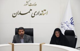 تأمین مسکن ایثارگران اولویت جدی استان همدان