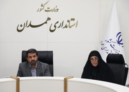 تأمین مسکن ایثارگران اولویت جدی استان همدان