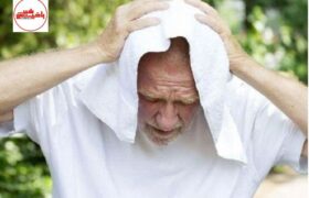 علائمی که می‌گوید کم آبی در بدن شما به مرحله هشدار رسیده است