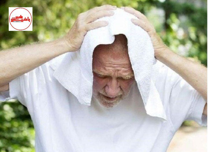 علائمی که میگوید کم آبی در بدن شما به مرحله هشدار رسیده است
