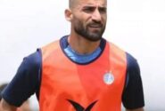 مهرداد محمدی تراکتوری شد