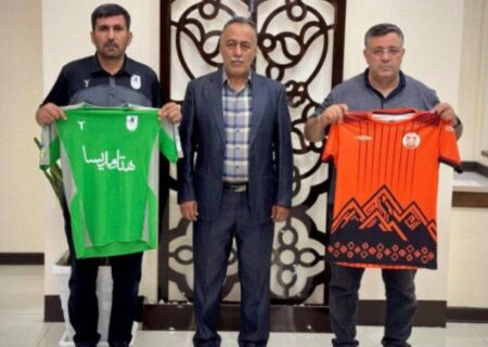 استارت مس سونگون برای قهرمانی لیگ برتر فوتسال