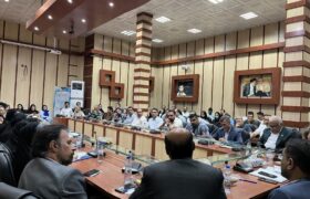 برگزاری جلسه تخصصی رؤسای سبک‌های رزمی با حضور مسئولان وزارت ورزش و جوانان